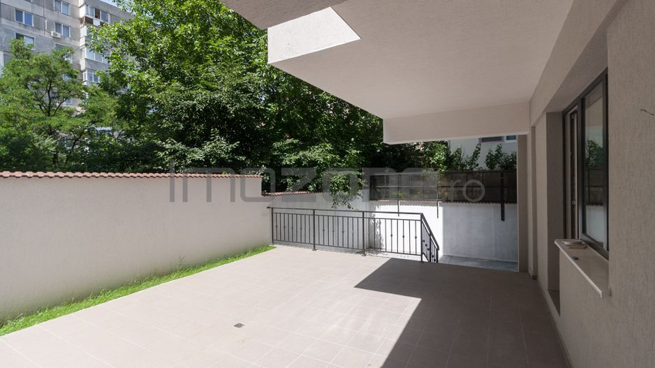 InTown Residence - Azurului 7 - Poză 3