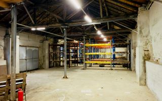 depozit 400 mp | Rahova | Ferentari | Trafic Greu | Viilor - Poză 5