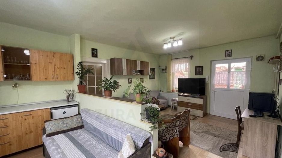 Apartament la casa 2 camere 76 mp utili terasa 8 mp Zona Terezian - Poză 4