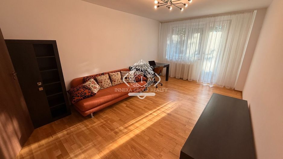 Apartament 4 camere I etaj 2/4 I decomandat I 4 balcoane+2 bai I Baneasa - Poză 1