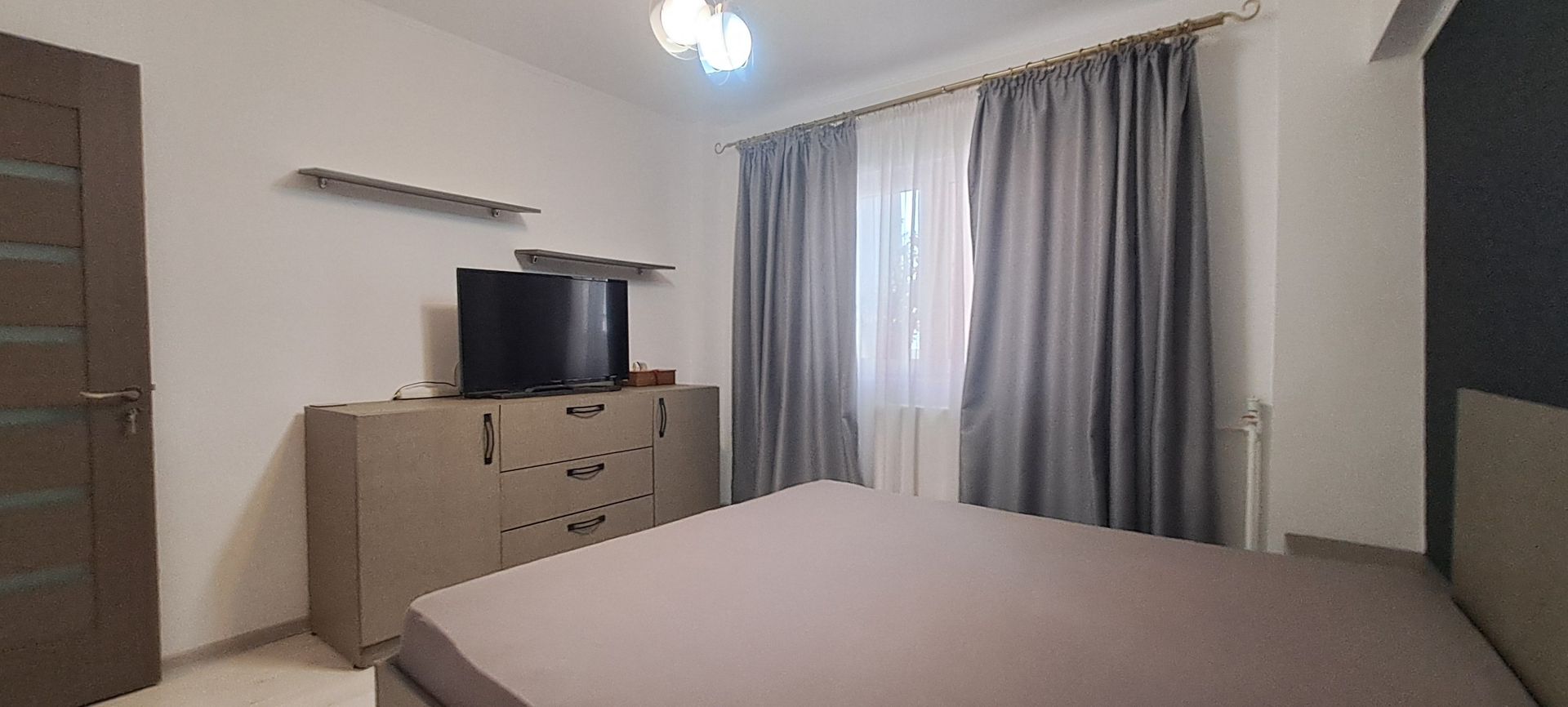 3 camere | Modern | Parcare | Gorjului - Poză 6