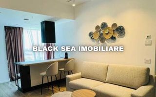 Apartament 2 camere zona Carrefour / Tomis Plus - Termen Lung - Poză 1