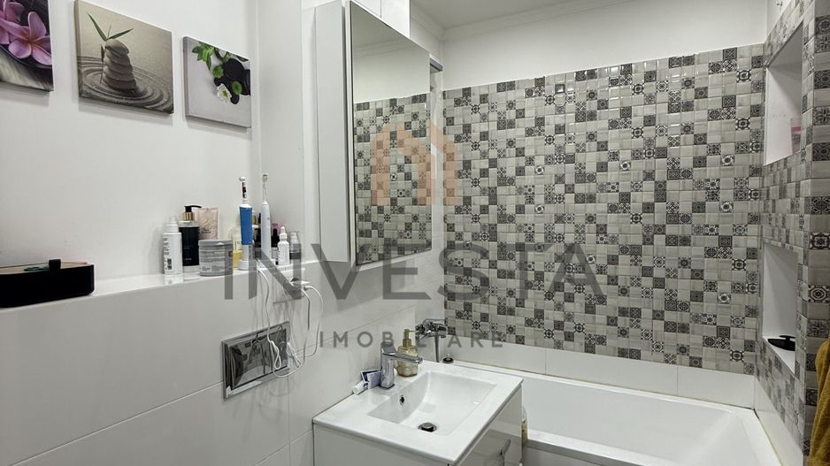 Apartament modern - 3 camere decomandat  - Marasti - Poză 7