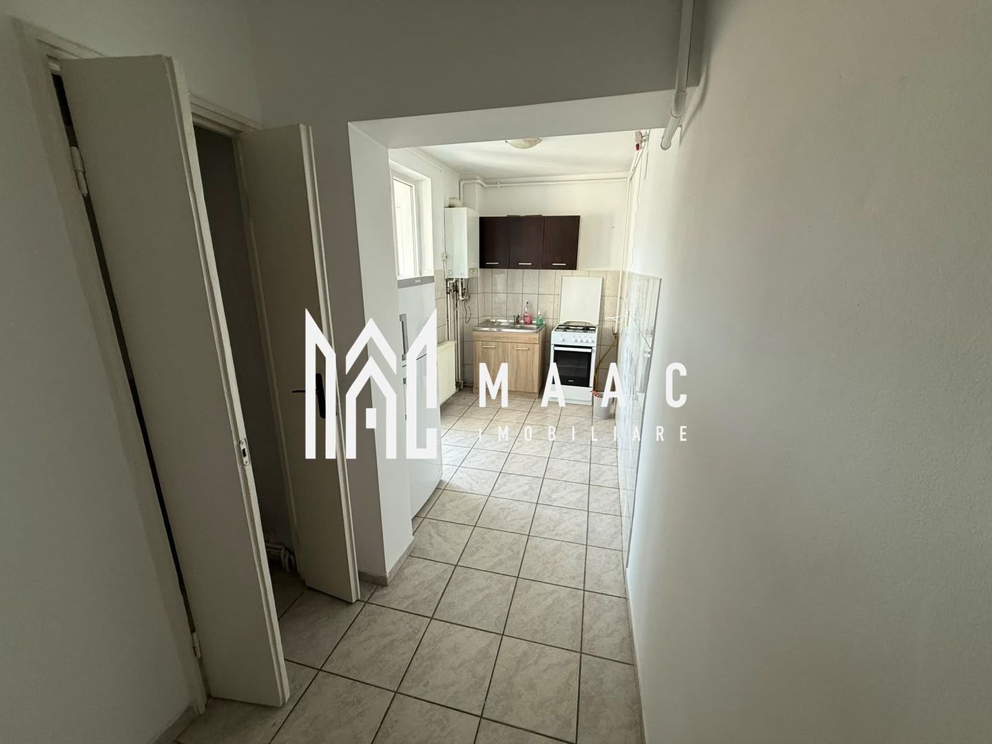 Apartament 2 camere | Decomandat I Zona Milea | 54 mp - Poză 15