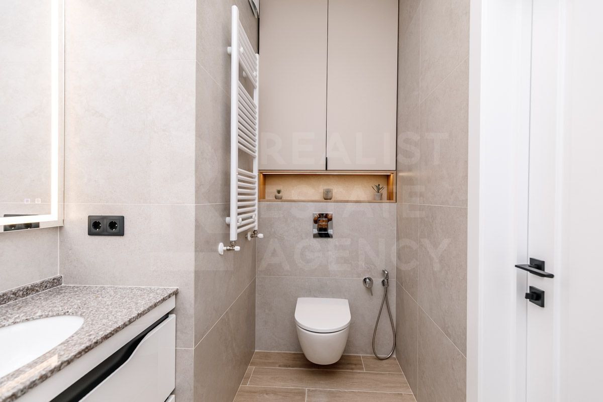 Vânzare, apartament, 2 camere, strada Vasile Lupu, Buiucani - Poză 14