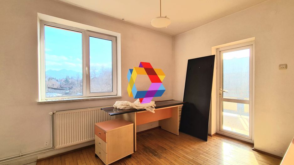 Spatiu birouri de închiriat Brasov - 200 mp # plus-imo.ro - Poză 6