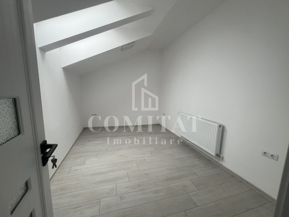 Apartament 3 camere  în vila | 71 mp |  zona Avram Iancu - Poză 18