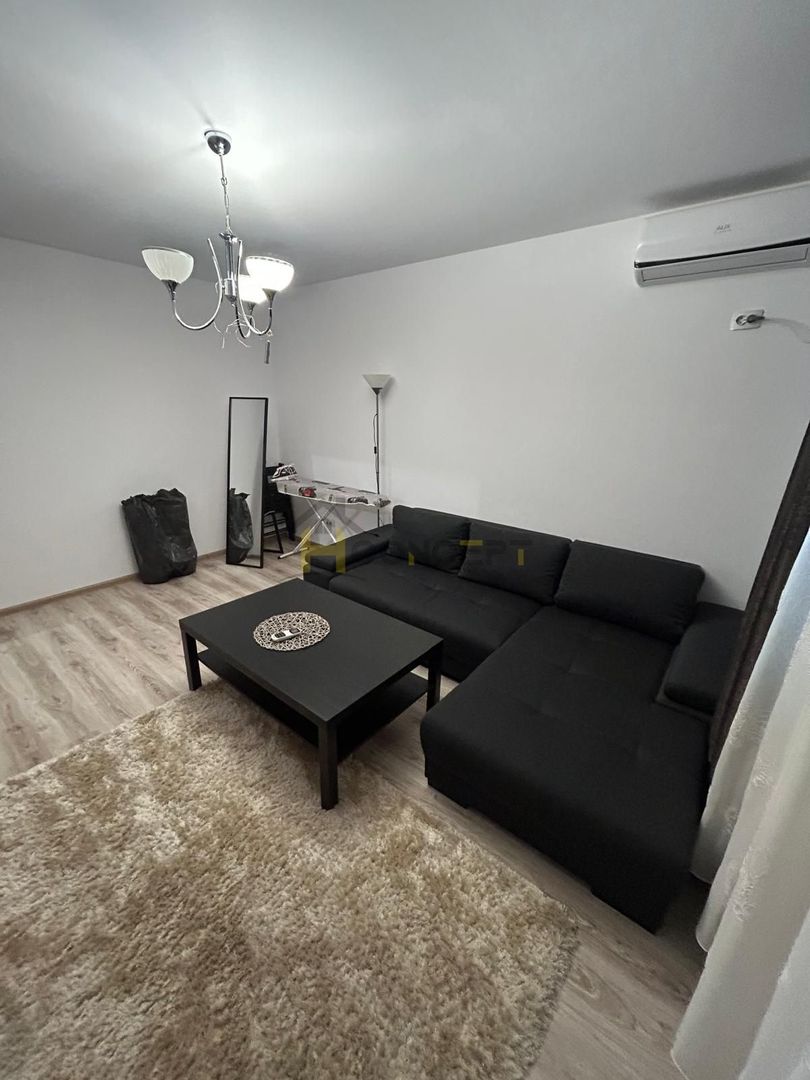 Prima inchiriere ap 2 camere Apollo Residence centrala proprie - Poză 2