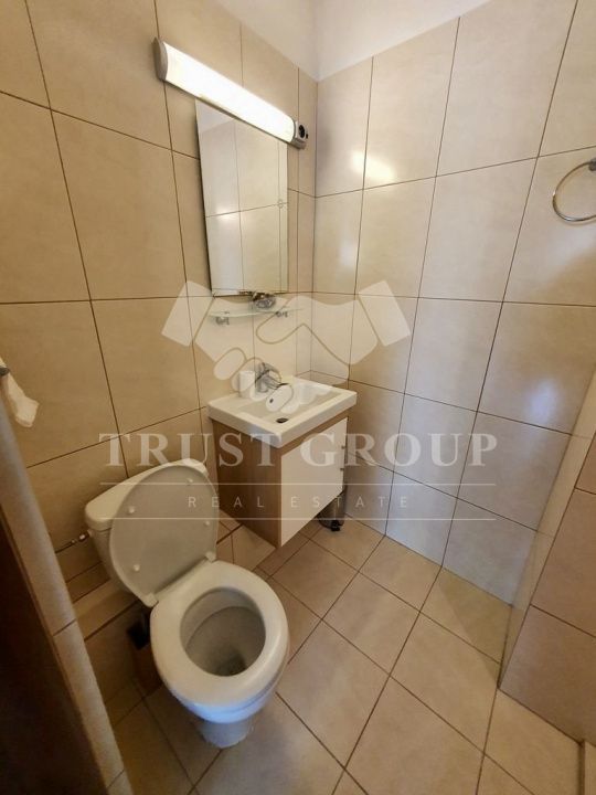 Apartament 3 camere Aviației | Imobil 1989 | Loc de parcare ADP - Poză 17