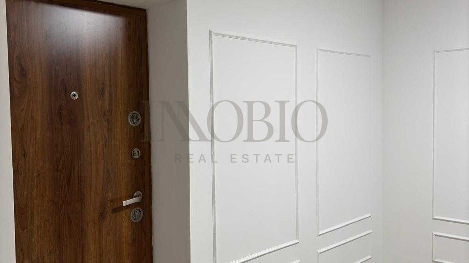 Apartament 3 camere | Bulevardul Unirii | Prima închiriere - Poză 9