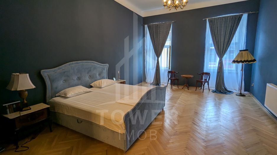 Spațiu de birouri de închiriat - 82 mp - Piata Mare, Sibiu - Poză 9