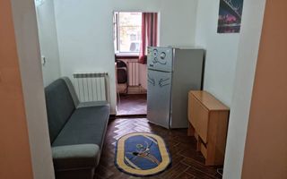 Str. Podgoriilor Garsoniera 40 mp parter - de inchiriat - Poză 1
