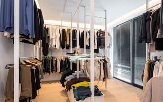 Vila individuala - vanzare - Iancu Nicolae-British School - Poză 21