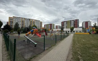 Apartament 2 camere | Avangarden Bartolomeu - Poză 11