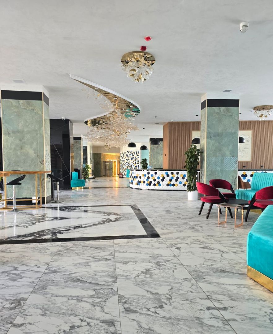 Nou pe piață! Apartament 3 camere–White Titanic Mamaia | Vedere directă la mare - Poză 15