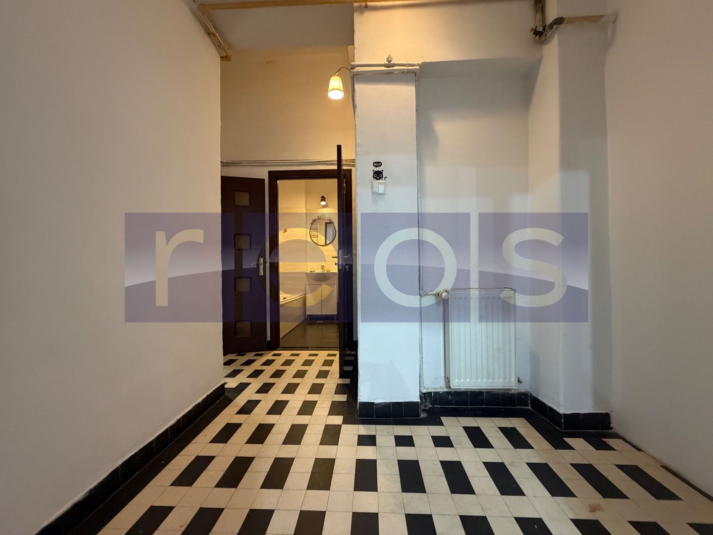 VANZARE APARTAMENT 4 CAMERE | VILA | CISMIGIU | - Poză 8