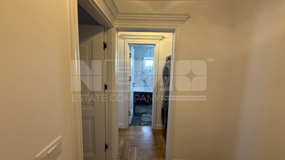 Apartament de închiriat | 3 camere | Zona Centrală | Complet mobilat - Poză 9