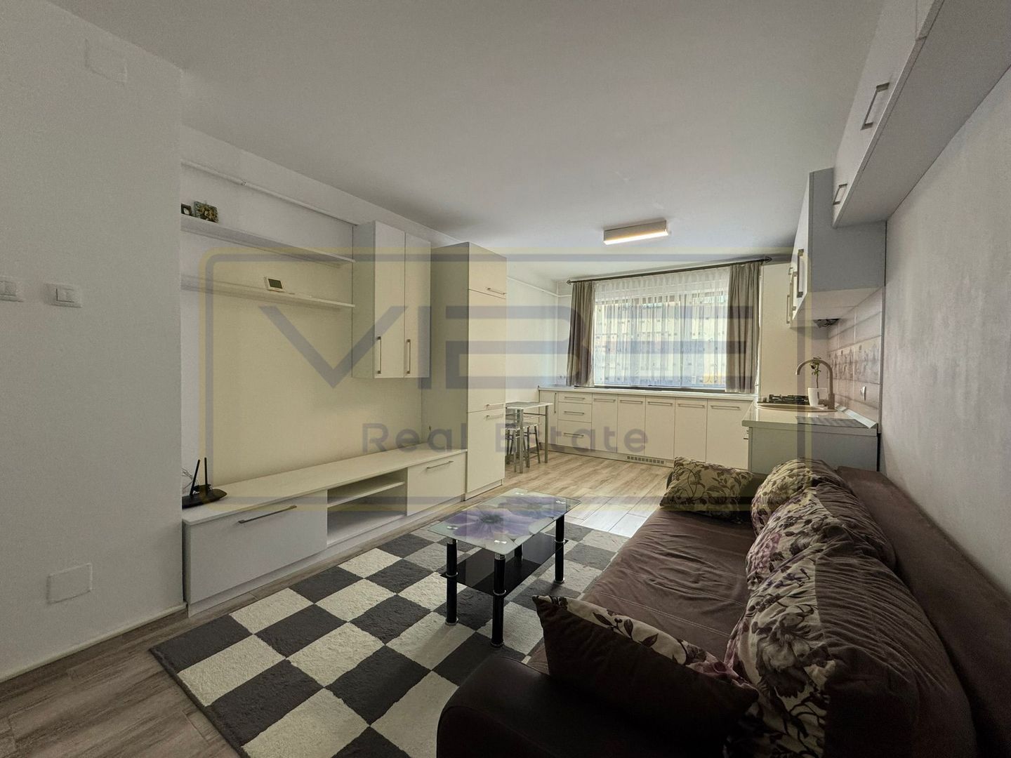 Apartament 2 camere+parcare Bucium LIDL - Poză 12