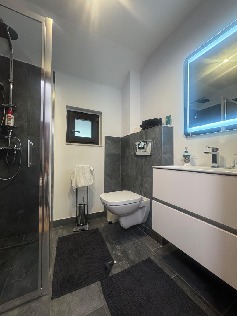 Pensiune deosebită în Bran || priveliște panoramică, facilitati premium - Poză 18