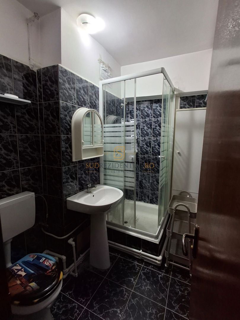 4 Camere, Calea Rahova-Mihail Sebastian, stradal, bloc reabilitat - Poză 16