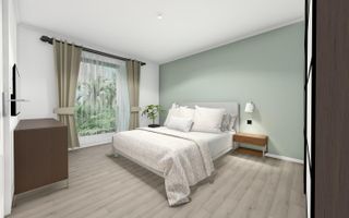Vila individuala 4 camere 3 bai Str Rasaritului - Poză 5