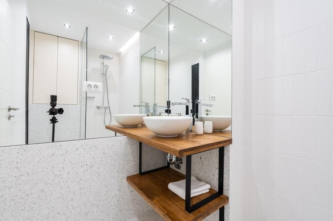 Apartament 2 camere Universitate Magheru Rosetti Contract in RON - Poză 13