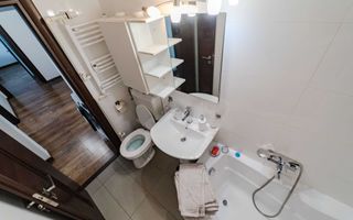 Închiriez apartament 2 camere modern, Mall Vitan - Poză 7