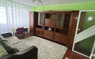 Apartament de închiriat, zona Alexandru cel Bun, complet mobilat - Poză 4