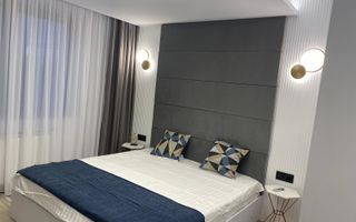 INCHIRIERE 2 CAMERE | SOS NORDULUI | LUX | MOBILAT SI UTILAT | 66 MP | - Poză 7