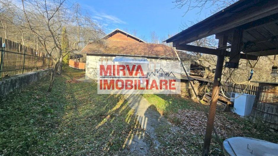 Vanzare casa plus anexa, teren 3843 mp, in Sat Pietriceaua - Poză 14