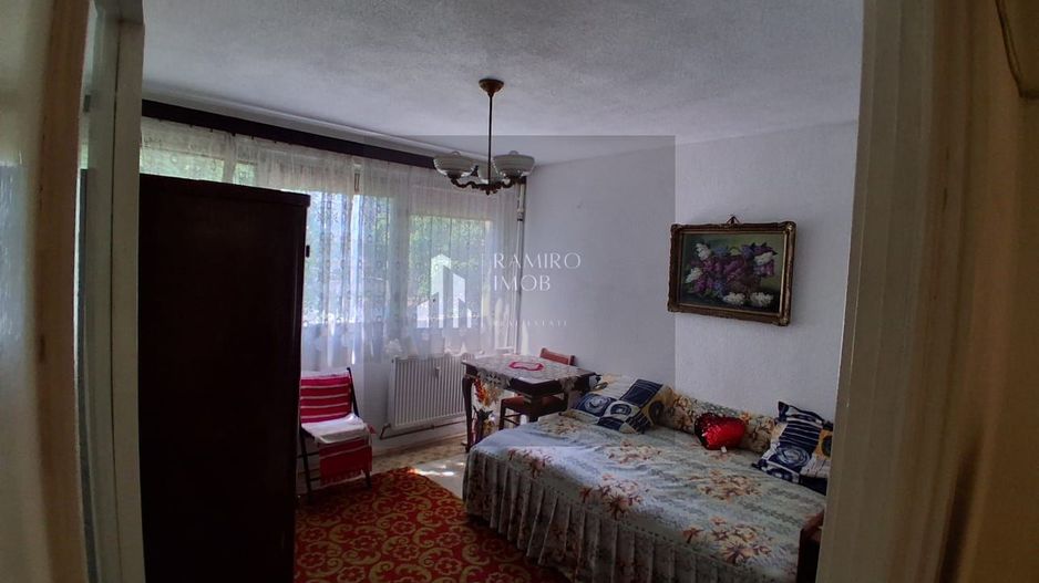 OCAZIE 2 CAMERE DECOMANDAT SOSEAUA GIURGIULUI - Poză 11