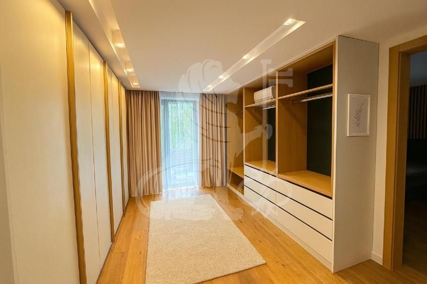 Apartament Duplex 5 Camere | Aviatiei | Cloud 9 - Poză 5