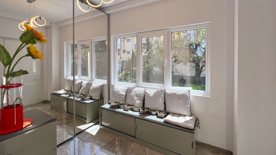 VILĂ DE VIS ÎN PIPERA – LUX, CONFORT & OPTIMIZARE ENERGETICĂ - Poză 5