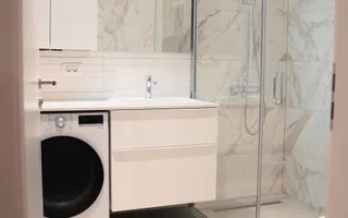 ISHO - Apartament premium cu 3 camere, 2 bai si 2 balcoane (Bega view) - Poză 25