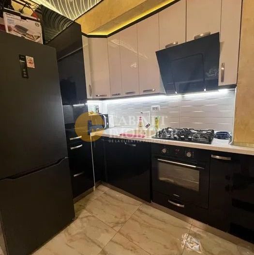 Apartament 2 Camere Bloc Nou Etaj 3 Nicolina-Cug - Poză 2