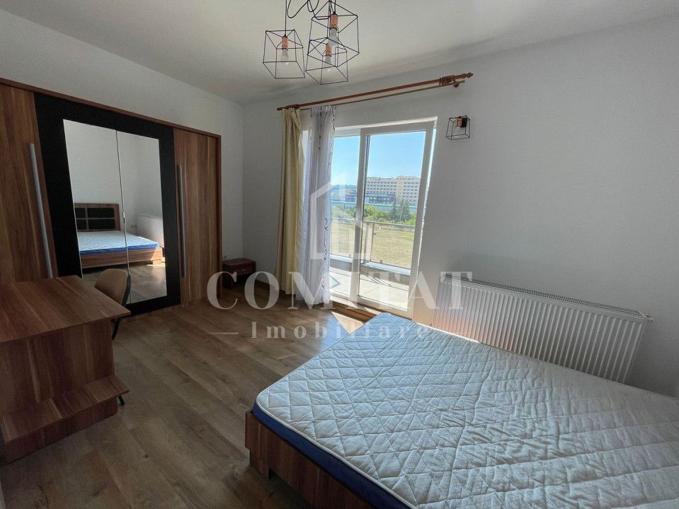 Apartament cu 4 camere decomandate cartier Zorilor - Poză 4