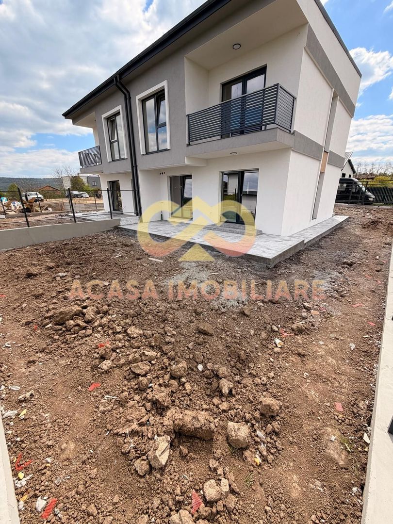 DUPLEX 4 CAMERE  120MP  VISAN - Poză 8