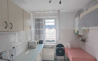 Apartament cu vedere spre Someș, curte interioară, zona Mihai Viteazu. - Poză 3