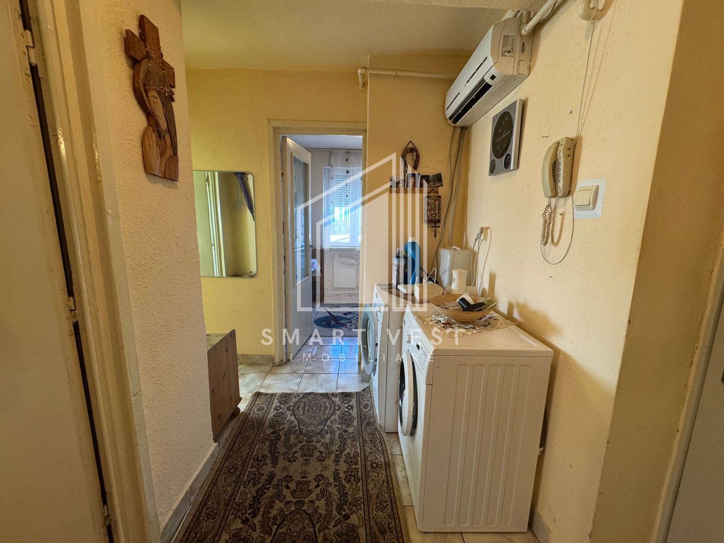Apartament 2 camere | 40 mp | Zona Botizului - Poză 11
