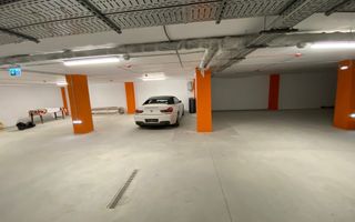 Apartament bloc nou 3 camere - parcare subterana - Poză 14