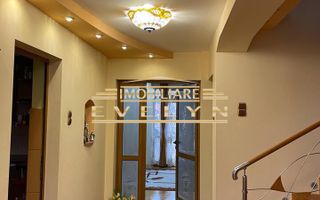 Vila de vanzare D+P+1 220 mp cu teren 300 mp, pret 285000 euro negociabil ! - Poză 5
