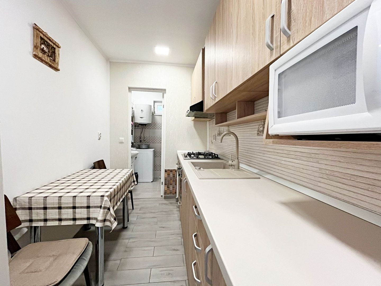 Apartament 1 camera de vânzare in zona Centrala, Oradea - Poză 4