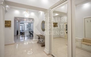 Chirie, casă, 6 camere, strada Ghidighici, Buiucani - Poză 7