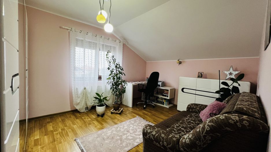 Casa in zona Centrala I 160 mp utili I Dumbravita - Poză 10