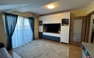 Apartament cu 2 camere in Sanpetru - Poză 1