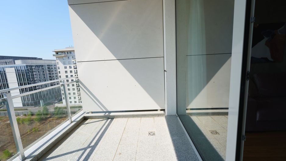 Studio Dublu, Luxuria Residence, 1 Mai, Agronomie - Poză 22