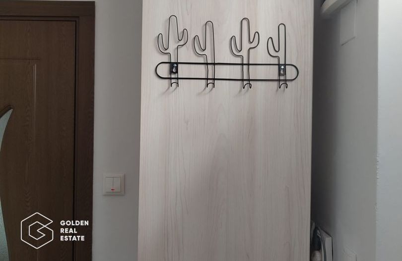 Apartament cu o camera, cu centrala proprie, zona Fabric - Poză 4