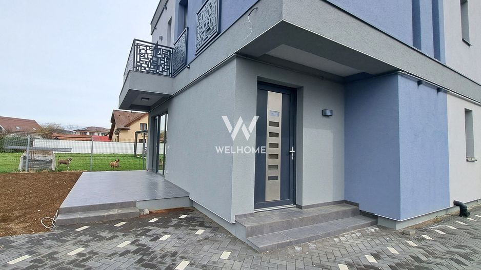 Casa 4 camere 2 bai - PRIMA CHIRIE !! - Poză 12