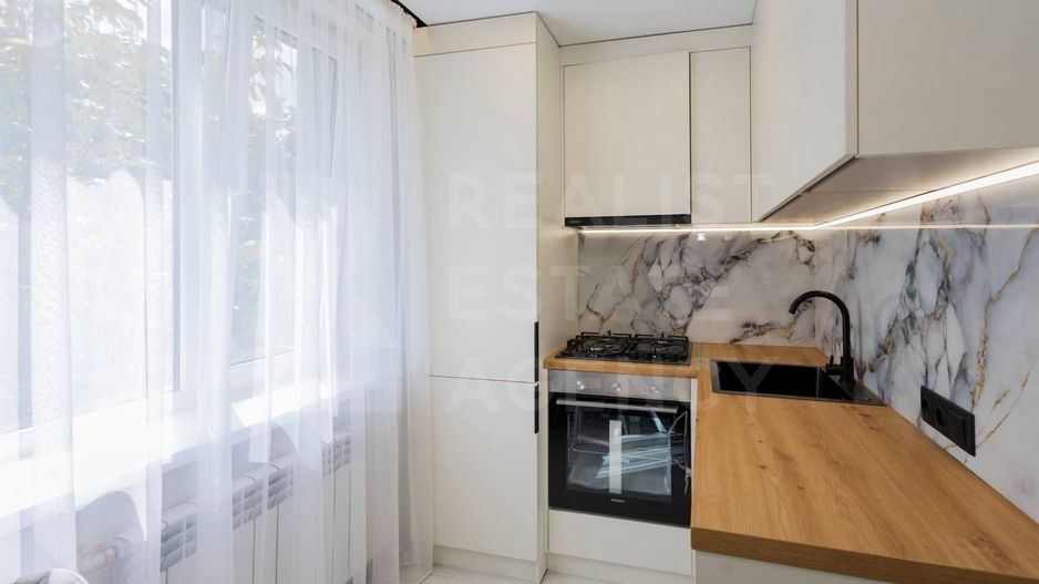Vânzare, apartament, 1 cameră, Strada Chimistilor, Buiucani - Poză 8