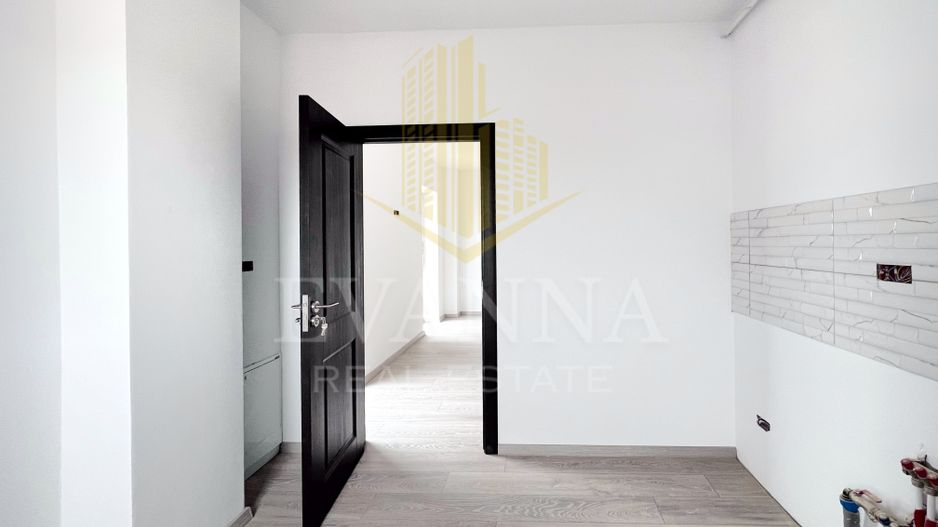 De vanzare 1 camera , etaj 3 , bloc nou -  Anton Pann. - Poză 5